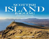 Scottish Island Bagging