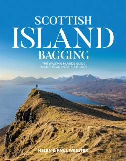 Bertrand.pt - Scottish Island Bagging