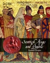 Scottish Kings And Queens