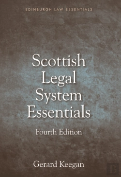Bertrand.pt - Scottish Legal System Essentials
