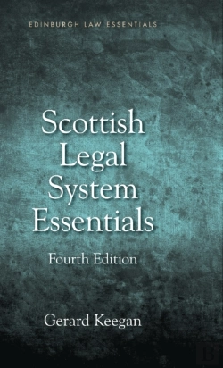 Bertrand.pt - Scottish Legal System Essentials