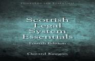 Scottish Legal System Essentials