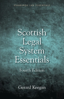 Bertrand.pt - Scottish Legal System Essentials