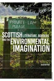Scottish Literature, Borders And The Environmental Imagination