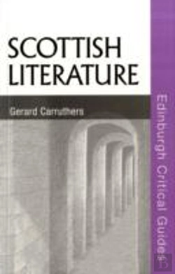Bertrand.pt - Scottish Literature