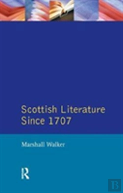 Bertrand.pt - Scottish Literature Since 1707