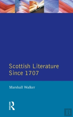 Bertrand.pt - Scottish Literature Since 1707