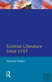 Scottish Literature Since 1707