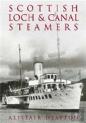 Scottish Loch And Canal Steamers