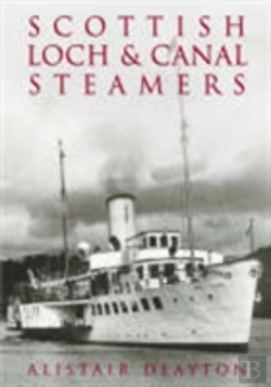 Bertrand.pt - Scottish Loch And Canal Steamers