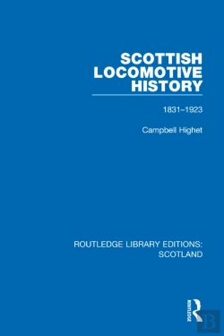 Bertrand.pt - Scottish Locomotive History