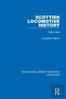 Scottish Locomotive History