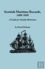 Scottish Maritime Records, 1600-1850