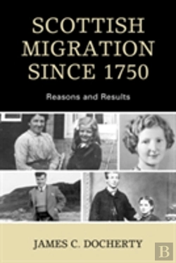 Bertrand.pt - Scottish Migration Since 1750