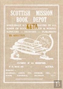 Scottish Mission Book Depot Keta: El Anatsui
