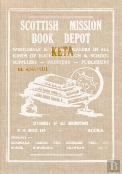 Bertrand.pt - Scottish Mission Book Depot Keta: El Anatsui