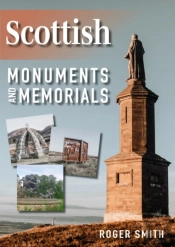 Scottish Monuments And Memorials