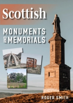 Bertrand.pt - Scottish Monuments And Memorials