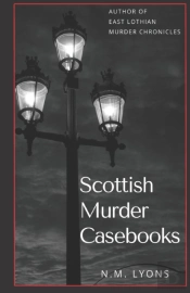 Scottish Murder Casebooks