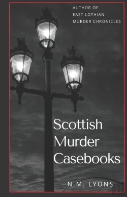 Bertrand.pt - Scottish Murder Casebooks