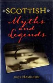 Scottish Myths And Legends