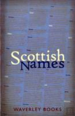 Bertrand.pt - Scottish Names