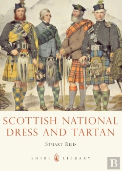 Bertrand.pt - Scottish National Dress And Tartan