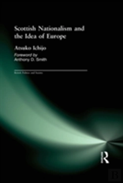 Bertrand.pt - Scottish Nationalism And The Idea Of Europe