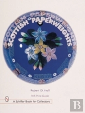 Scottish Paperweights