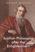 Scottish Philosophy After The Enlightenment