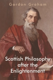 Scottish Philosophy After The Enlightenment