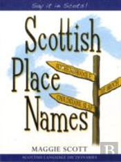 Scottish Place Names
