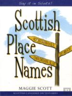 Bertrand.pt - Scottish Place Names