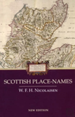Bertrand.pt - Scottish Place-Names