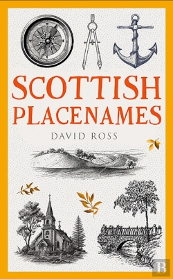 Bertrand.pt - Scottish Placenames