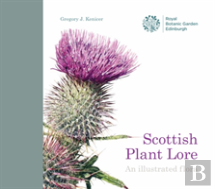 Scottish Plant Lore