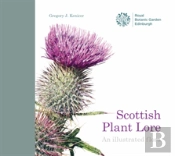 Scottish Plant Lore