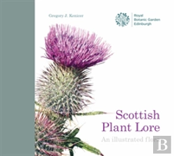 Bertrand.pt - Scottish Plant Lore