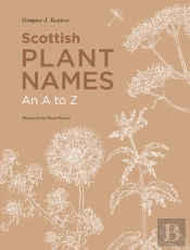 Scottish Plant Names: An A To Z
