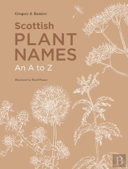 Bertrand.pt - Scottish Plant Names: An A To Z