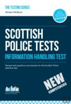 Bertrand.pt - Scottish Police Information Handling Tests