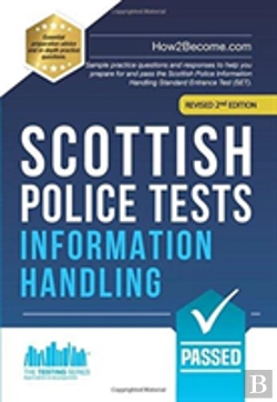 Bertrand.pt - Scottish Police Tests: Information Handling