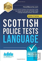 Scottish Police Tests: Language