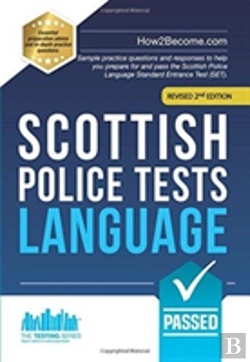 Bertrand.pt - Scottish Police Tests: Language
