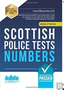 Bertrand.pt - Scottish Police Tests: Numbers