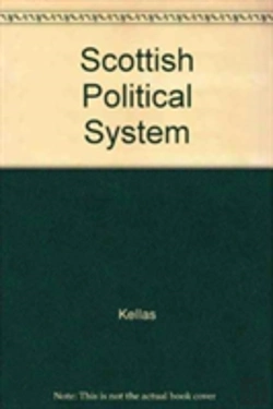 Bertrand.pt - Scottish Political System