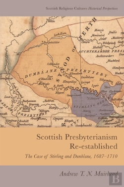 Bertrand.pt - Scottish Presbyterianism Re-Established
