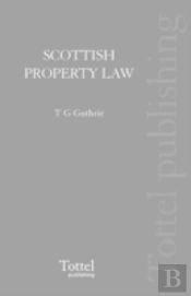 Scottish Property Law