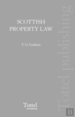 Bertrand.pt - Scottish Property Law