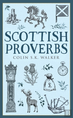 Bertrand.pt - Scottish Proverbs